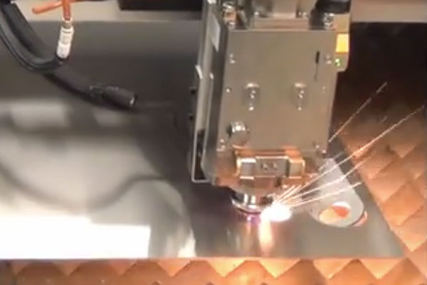 IPG Flat Bed Laser Cutting - Gulf States Saw & Machine Co.