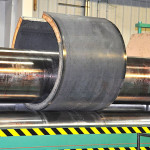 Bertsch plate roll processing