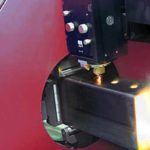 HK TL6015 tube processing