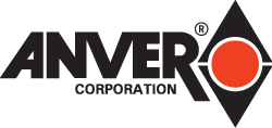Anver corporation logo
