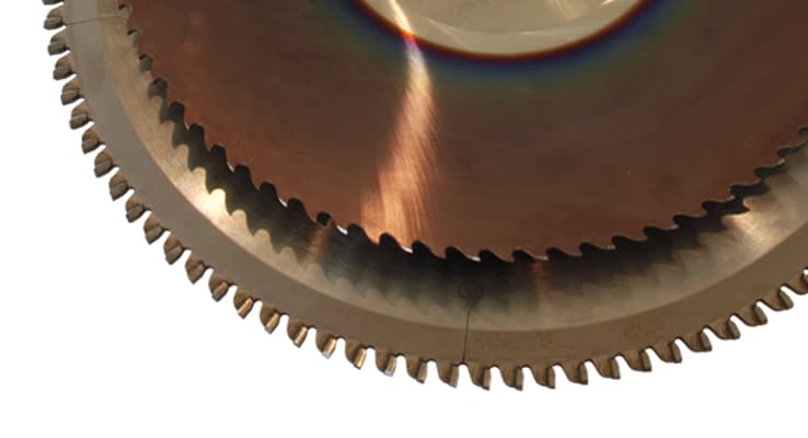 Gulf States Saw & Machine Co. is the Southeast's leading supplier of high-quality circular saw blades.
