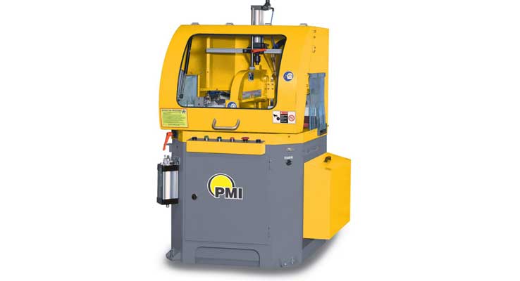 Gulf States Saw & Machine Co. offers Aluminum Upcut saws from PMI such as the PMI 20 upcut saw.