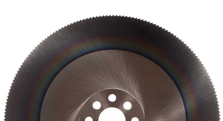 Gulf States Saw & Machine Co. offer high quality ALTIN High Speed Steel (HSS) cold saw blades.