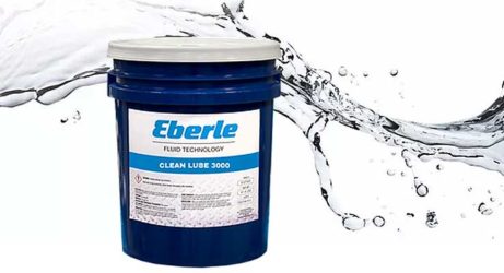 Gulf States Saw & Machine Co. offers Eberle Clean Lube 3000 in 1, 5, 55 and 330 gallon quantities.
