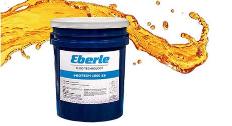 Gulf States Saw & Machine Co. offers Eberle Protech 1000 EP in 1, 5, 55 and 330 gallon quantities.
