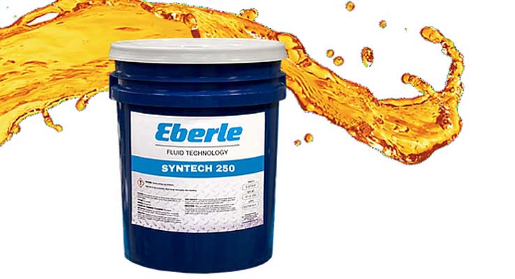 Gulf States Saw & Machine Co. offers Eberle Syntech 250 in 1, 5, 55 and 330 gallon quantities.