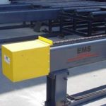 EMS Equipment Inc. Cross Transfer