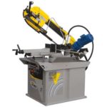 FMB MANUAL BAND SAWS