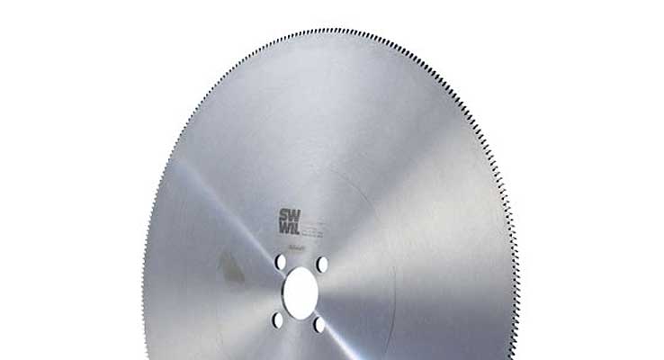 Gulf States Saw & Machine Co,. offers high quality Friction Circular Saw Blades compatible with many machine types.