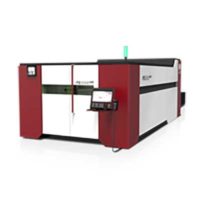 Precision Fabrication Machinery