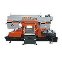 Sawing and Cutting Machinery