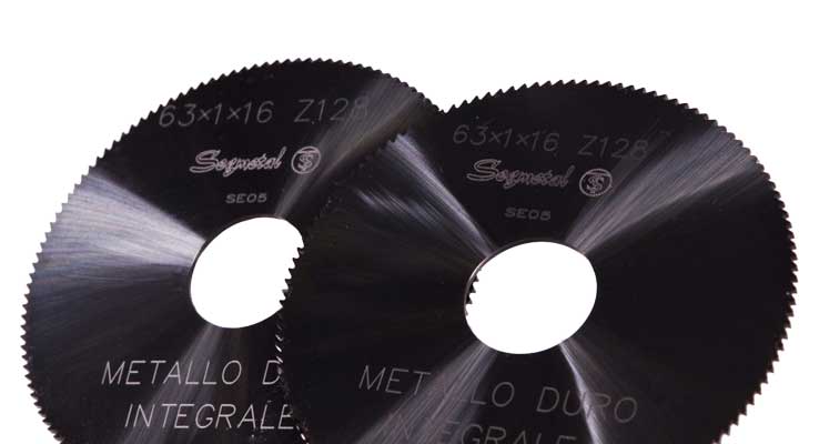 Gulf States Saw & Machine Co,. offers high quality Solid Carbide Circular Saw Blades compatible with many machine types.