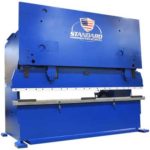 STANDARD INDUSTRIAL PRESS BRAKES