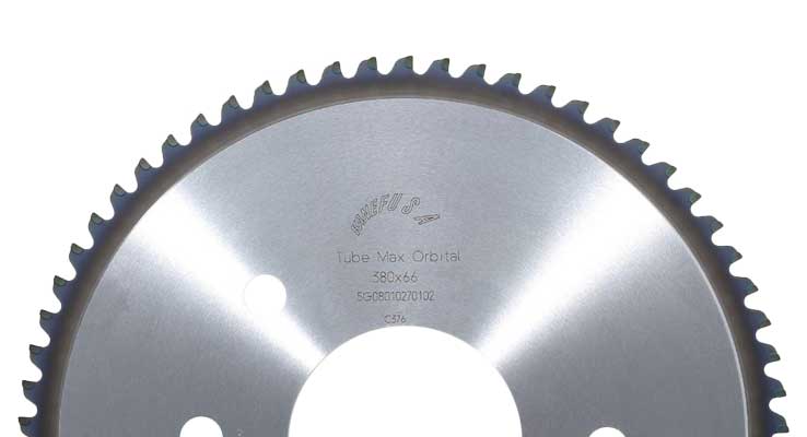 Gulf States Saw & Machine Co. offers high quality Orbital Flying Cut-off Cold Saw Blades.