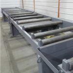 CONVEYORS & CROSS TRANSFERS