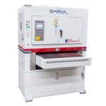 MWA FINISHING MACHINES