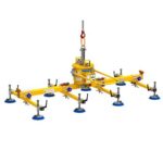 ANVER VACUUM LIFTERS