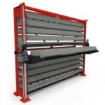 VERTICAL STORAGE SYSTEMS