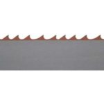 BI-METAL BAND SAW BLADES