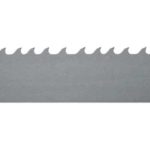 CARBIDE-TIPPED BAND SAW BLADES