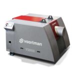 VOORTMAN V2000 BEAM CAMBERING