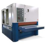 GSS Machinery offers industrial quality finishing machines.