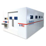 AMERICAN MACHINERY GROUP FIBER LASER