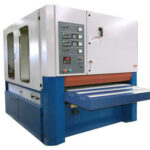 MATERIAL FINISHING MACHINES