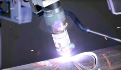 MO COMPACT SERIES HYPERTHERM CUTTING TORCH