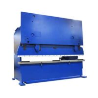 CNC press brake