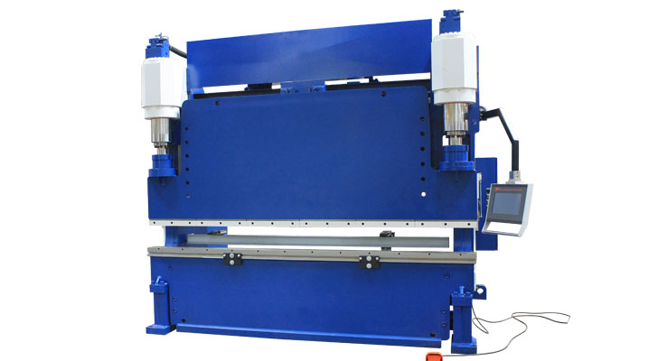 Gulf States Saw & Machine Co. offers commercial grade CNC hydraulic press brakes in. Multiple models and configurations.
