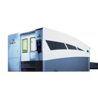 Eagle eVision fiber lasers precision fabrication machinery and precision fiber laser cutting systems