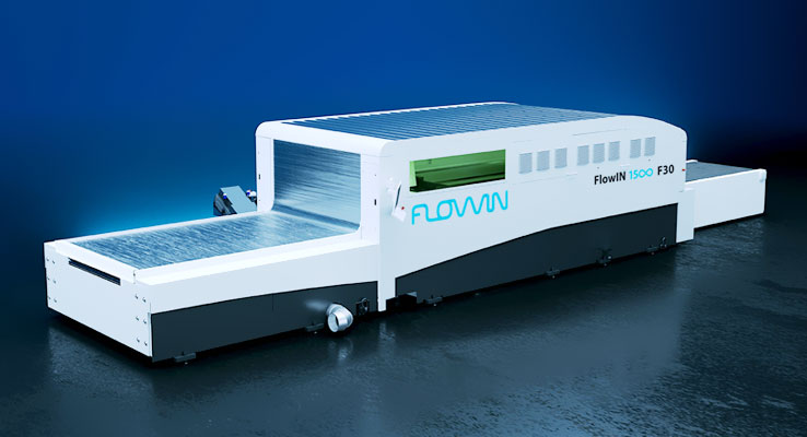flowin-eagle-fiber-laser-cutting-machine FlowIN Eagle laser cutting machines