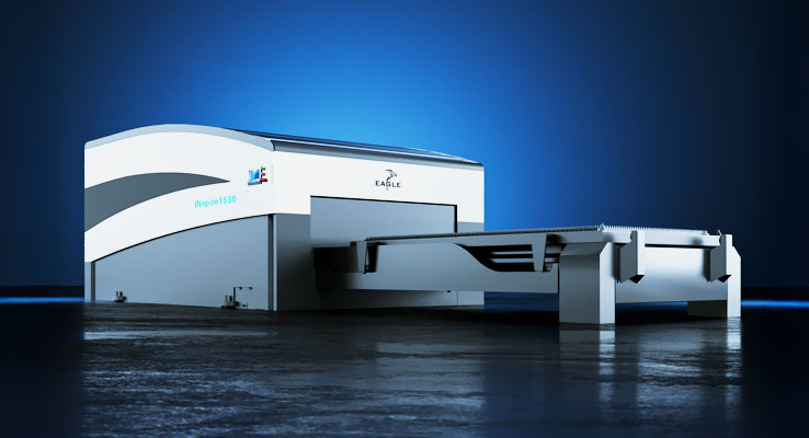 inspire-eagle-fiber-laser-cutting-machine iNspire Eagle laser cutting machines